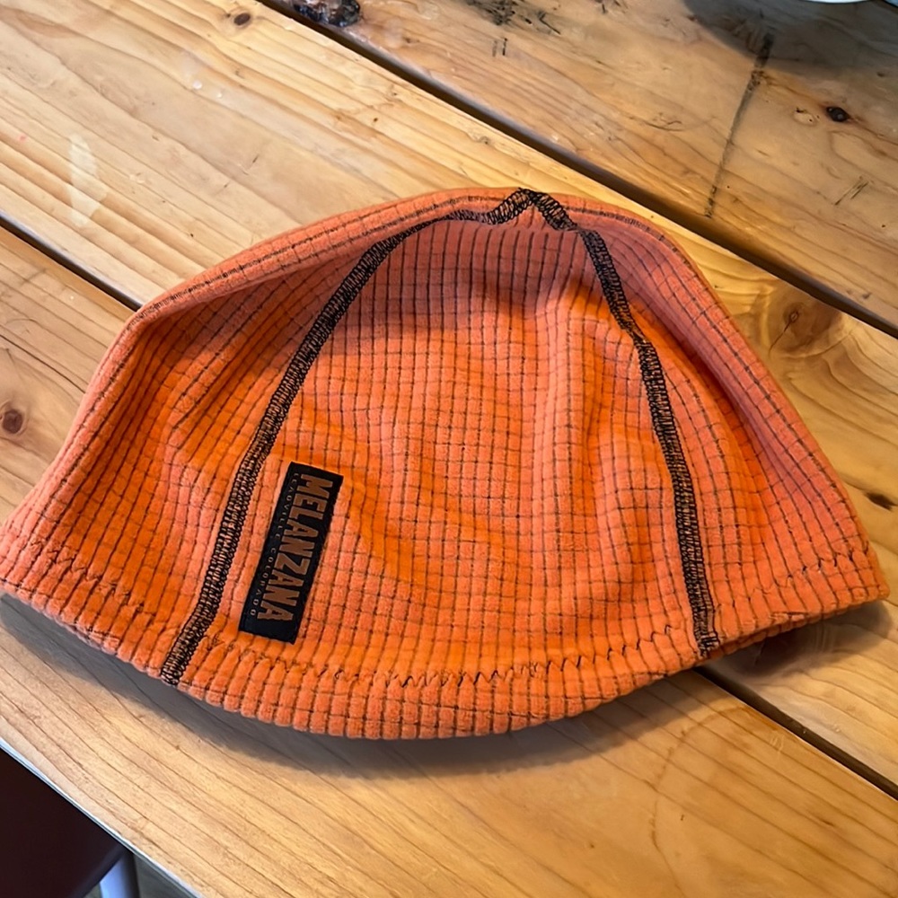 Melanzana Beanie